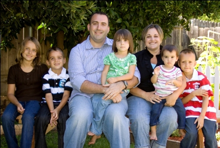 Becky  Scott Alumni Photo