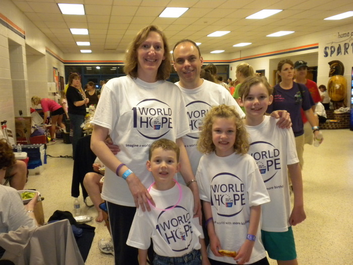 Matt  MacArthur Alumni Photo