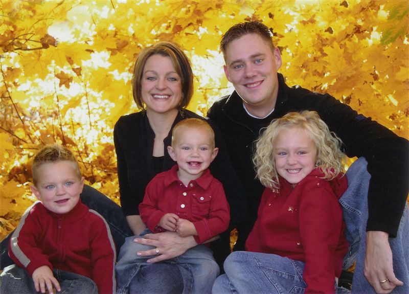 Ryon D. Brewer Alumni Photo