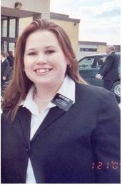 Tia Marie Meisel Alumni Photo