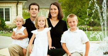 Timothy Michael Rarick Alumni Photo