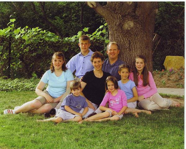 Thomas Beatie Alumni Photo