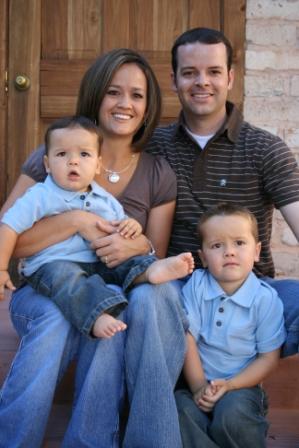 Jeremy  Hollingshead Alumni Photo