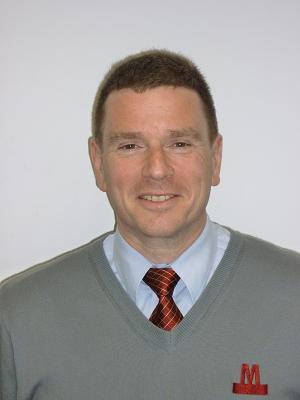 Lars Toft Krag Alumni Photo