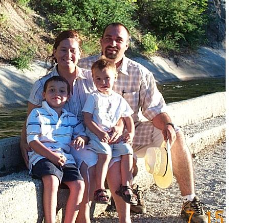 Isaic B Fairbanks Alumni Photo