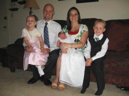 Mica  Murdoch Alumni Photo