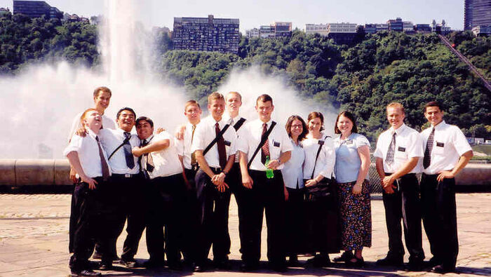 taken on 8/02.  e.Chatterton, Prieto, S.Meisel, Newton, Catale, e. Sanders, Linford, Woodbury, Baldwin, Pohlman, Sansinanna, Shirley, Eden
Ashley Dawn Neilson
12 Feb 2003