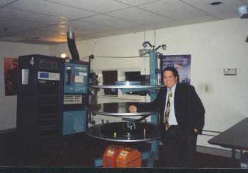 Chad Martin Calpito Alumni Photo