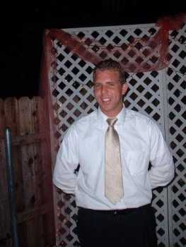 Jacob  Kidd Alumni Photo