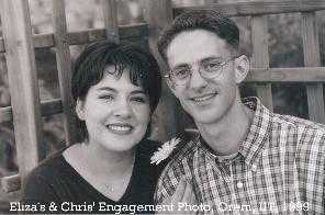 Chris  Corbett Alumni Photo