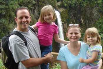 David J. Patey Alumni Photo