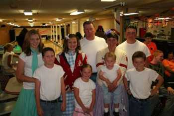 H Craig Matthews Alumni Photo