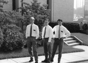Karl Poulson Alumni Photo