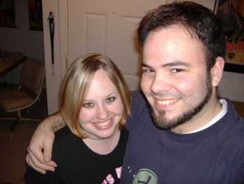 Kirsten Caron Alumni Photo