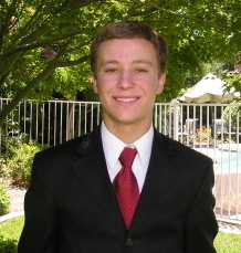 Mark Vincent Wagner Alumni Photo