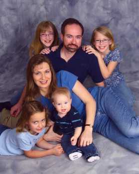 Tracey Thomas Alumni Photo