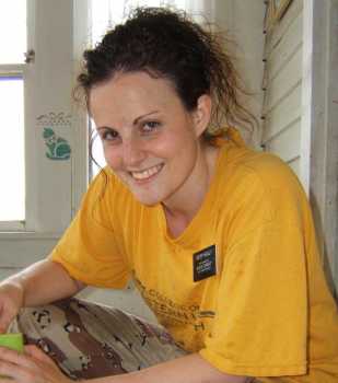 Jaclyn Joy Becker Alumni Photo