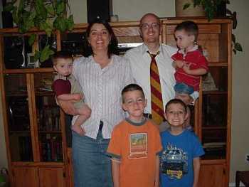 Colby  Ashton Alumni Photo