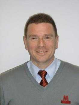 Lars Toft Krag Alumni Photo