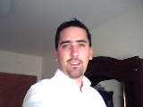 Gerald Maurer Alumni Photo