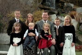 Brett  West Alumni Photo