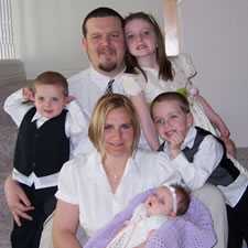 Wayne Davies Alumni Photo