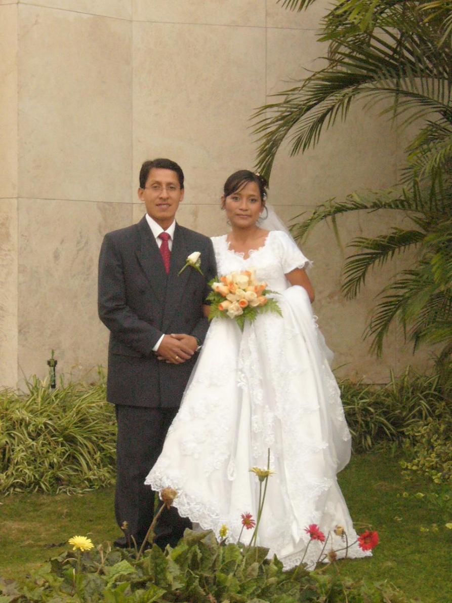 Antonio William Liñan Soto Fotos