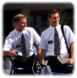 Carlos Ivan Girón Mauricio Alumni Photo