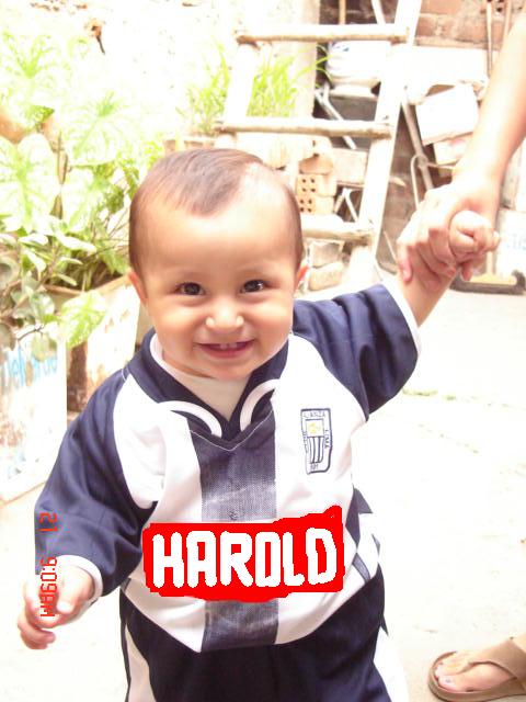 Edinson Richard Chugden Cruzado Alumni Photo