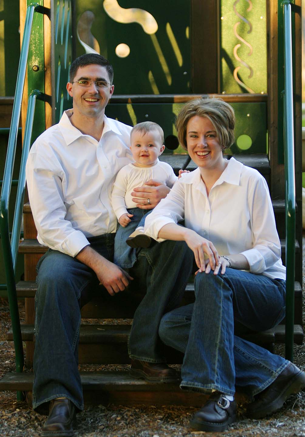 Darren  Child Alumni Photo