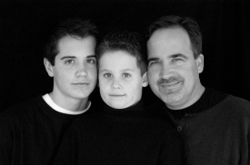 Wayne  Fagg Alumni Photo