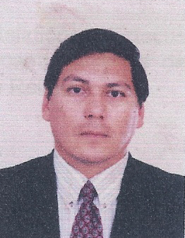 Manolo Helmut Collado Alumni Photo