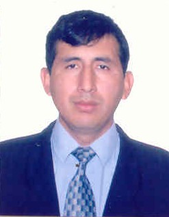 Manuel Enrique Serrano Berrocal Foto