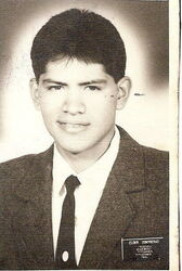 Martin  Contreras Alumni Photo