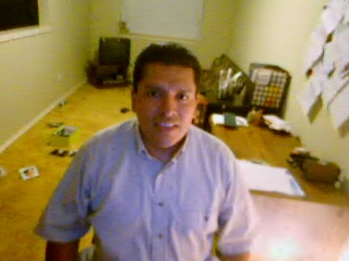 Wilson A. Meza Alumni Photo