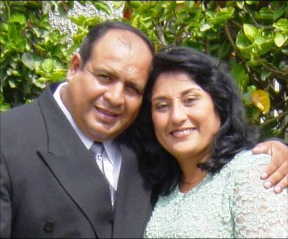 Miguel Angel Ventura Guillen Alumni Photo