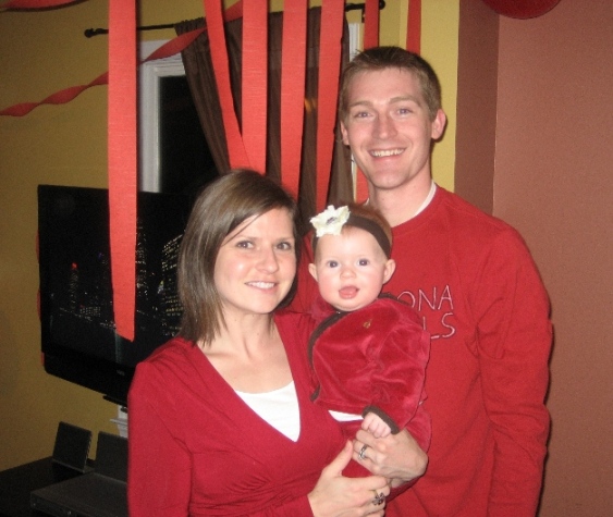 Michael W. Evans Alumni Photo