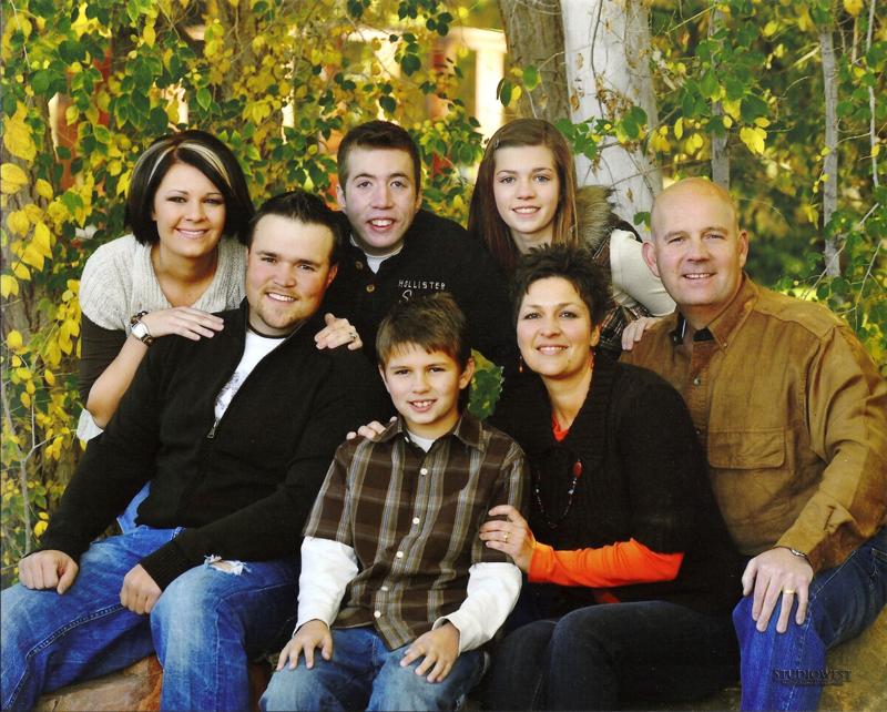 Greg J. Powell Alumni Photo