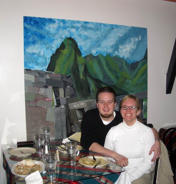 Todd Michael McCraley Foto