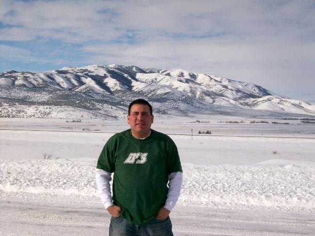 David Joel Mejía Lovatón Alumni Photo