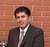 Guillermo  Guevara Alumni Photo
