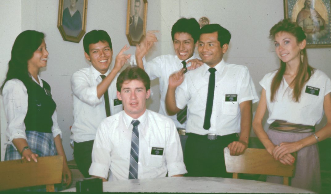 Rick  Liljenquist Alumni Photo