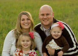 Chris R. Jackman Alumni Photo