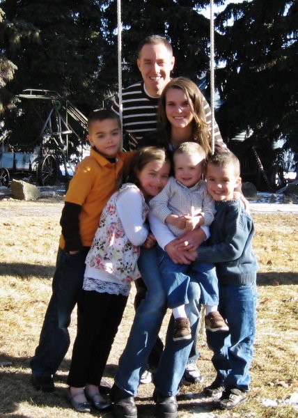 Tyler Kevin Olson Alumni Photo