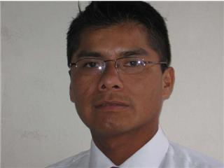 Juan Jara Casasola Alumni Photo