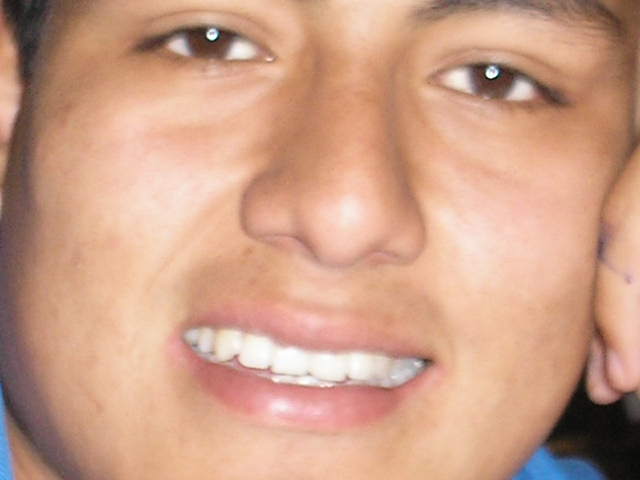 Edwin Fernando Izquierdo Alumni Photo