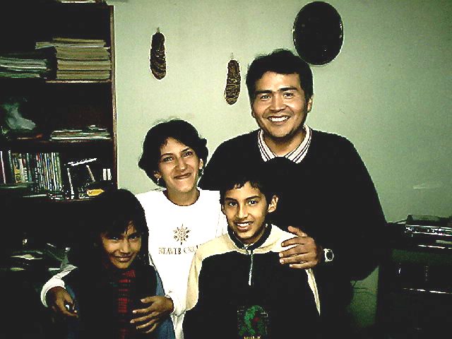 Diana Milagro Iglesias Alumni Photo