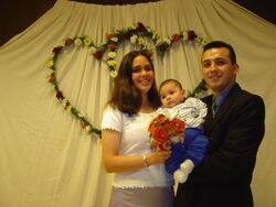 David Esteban Soriano Medrano Alumni Photo