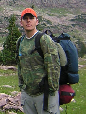 Garen Winn Alumni Photo