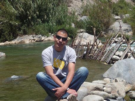 Johny Wuillian Morales Rojas Foto